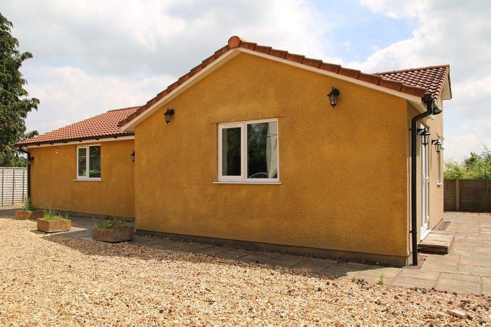 The Lodge Redhill (Somerset) Exterior foto