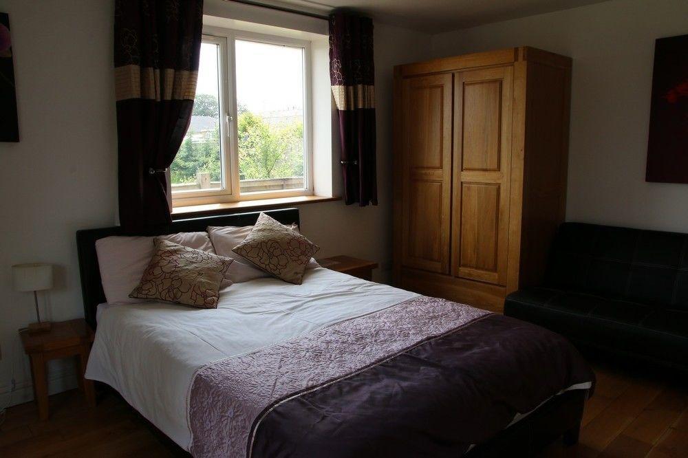 The Lodge Redhill (Somerset) Exterior foto